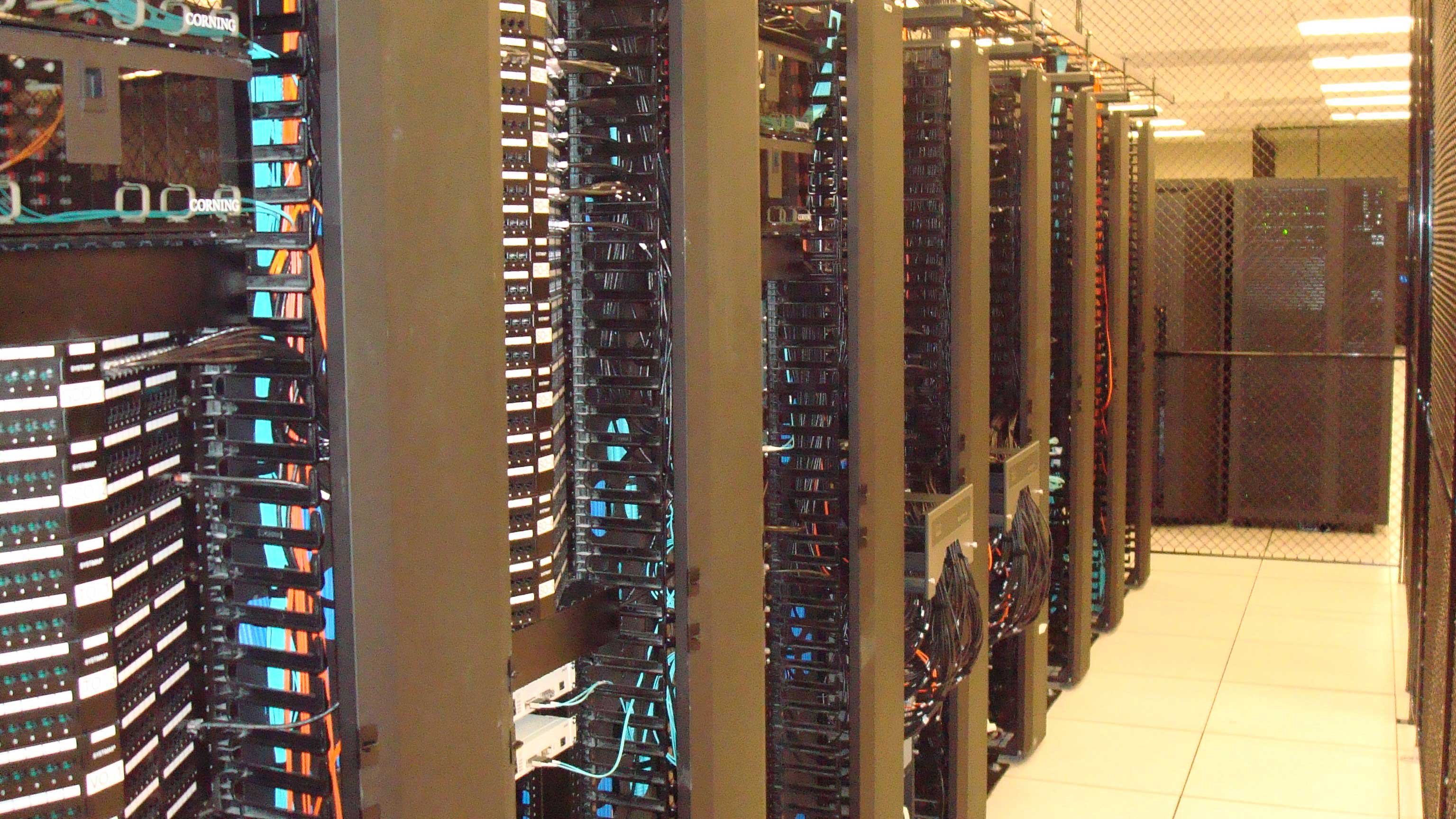 TechKnowledge Specialty Technology Space Design